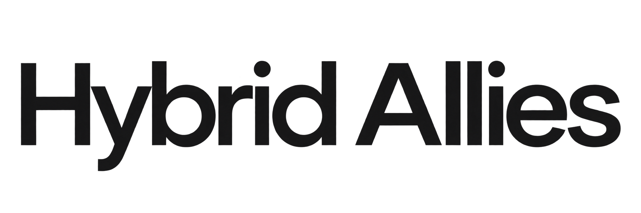 Hybrid Allies